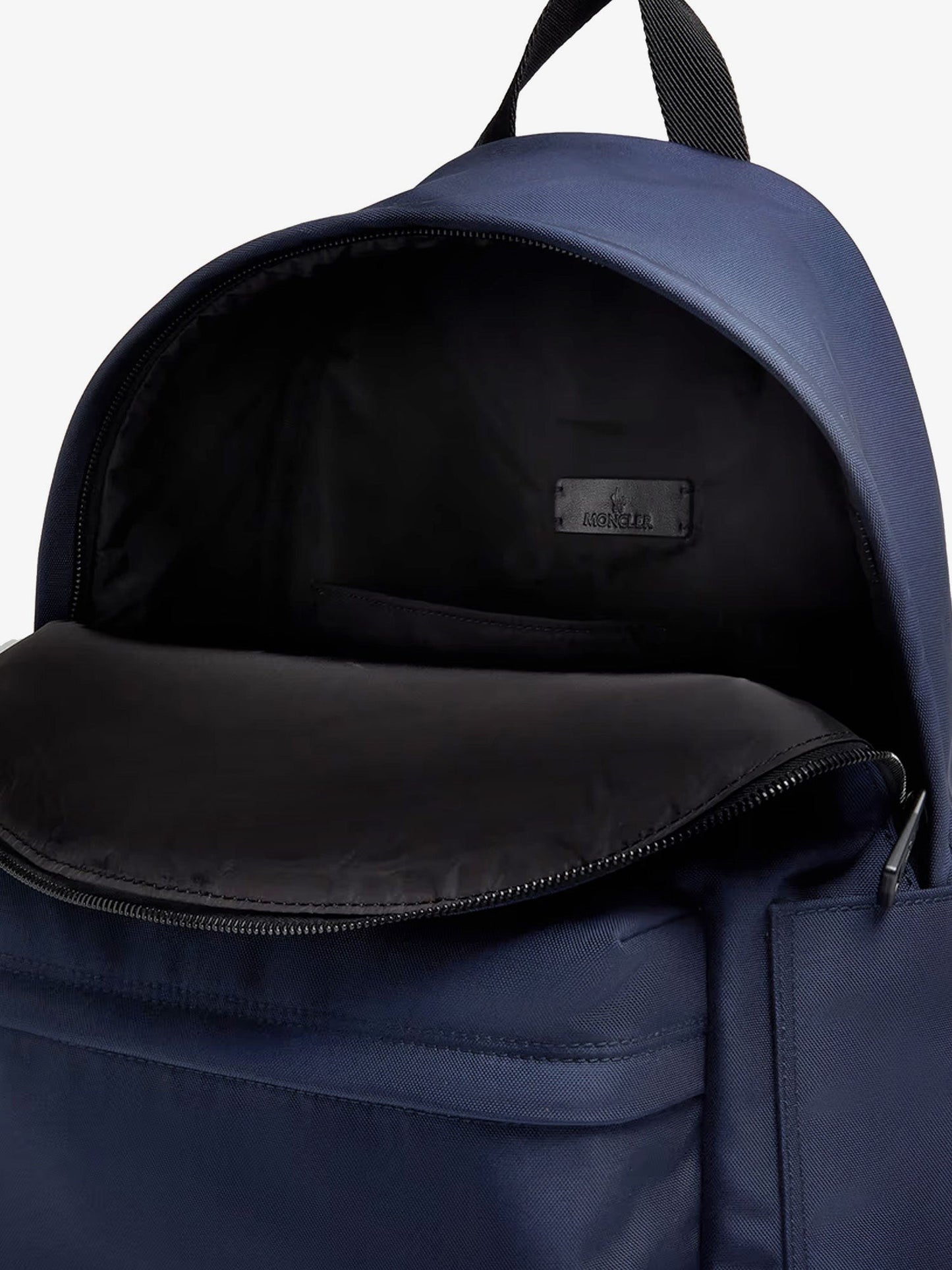 Moncler New Pierrick nylon backpack