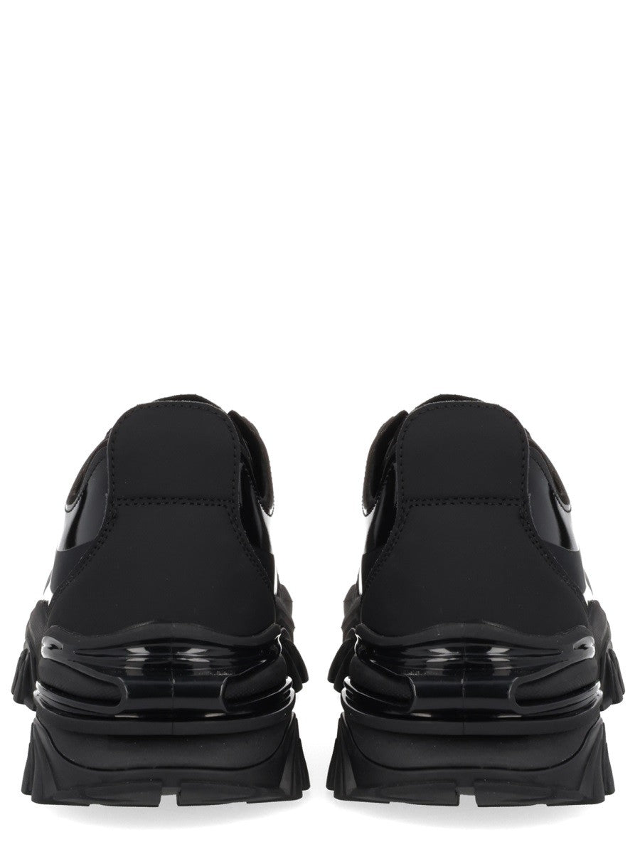 Versace Jeans Couture "NEW TRAIL" SNEAKER