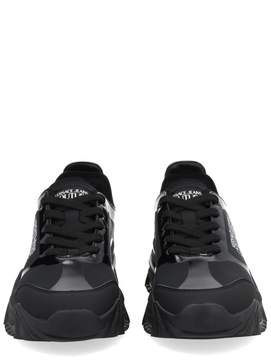 Versace Jeans Couture "NEW TRAIL" SNEAKER
