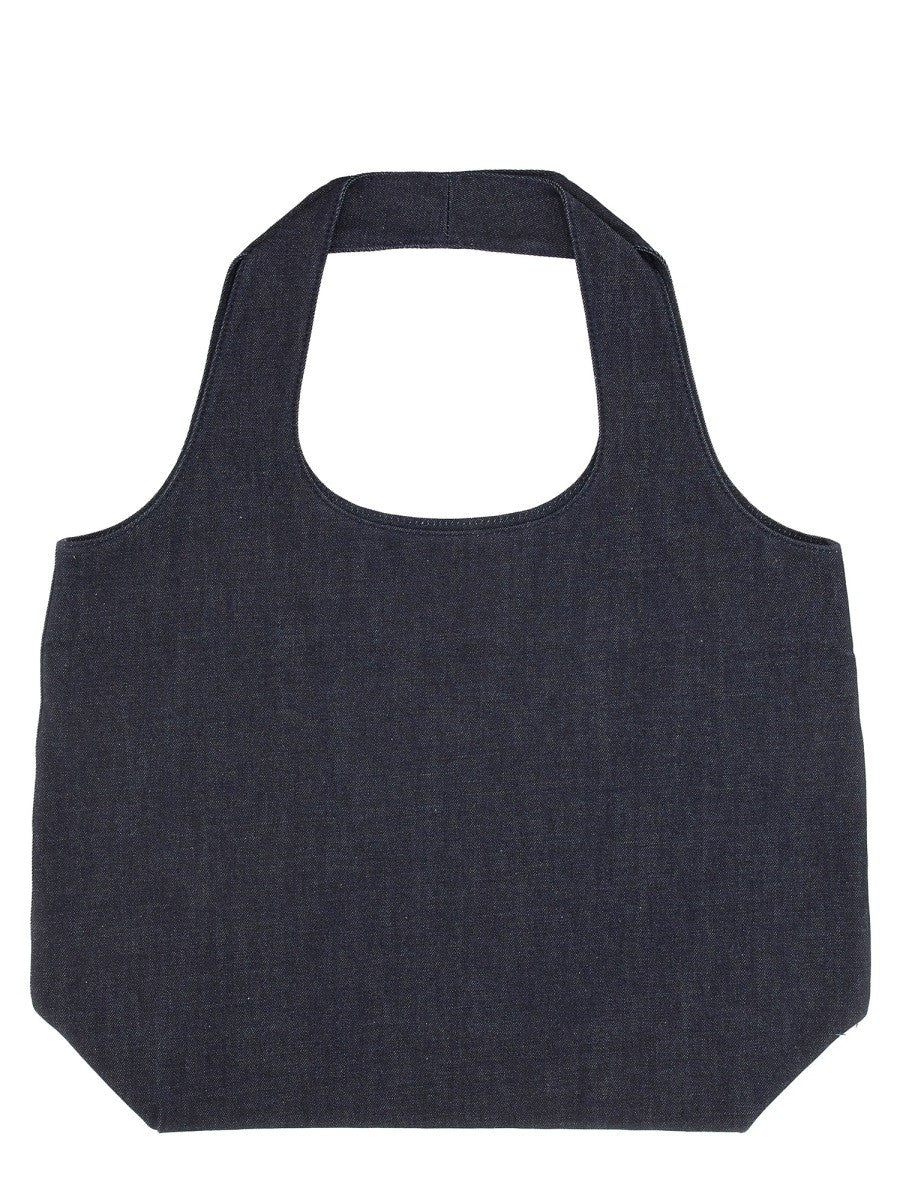 A.P.C. "NINON" TOTE BAG