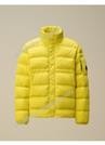 C.P.COMPANY Nylon down jacket