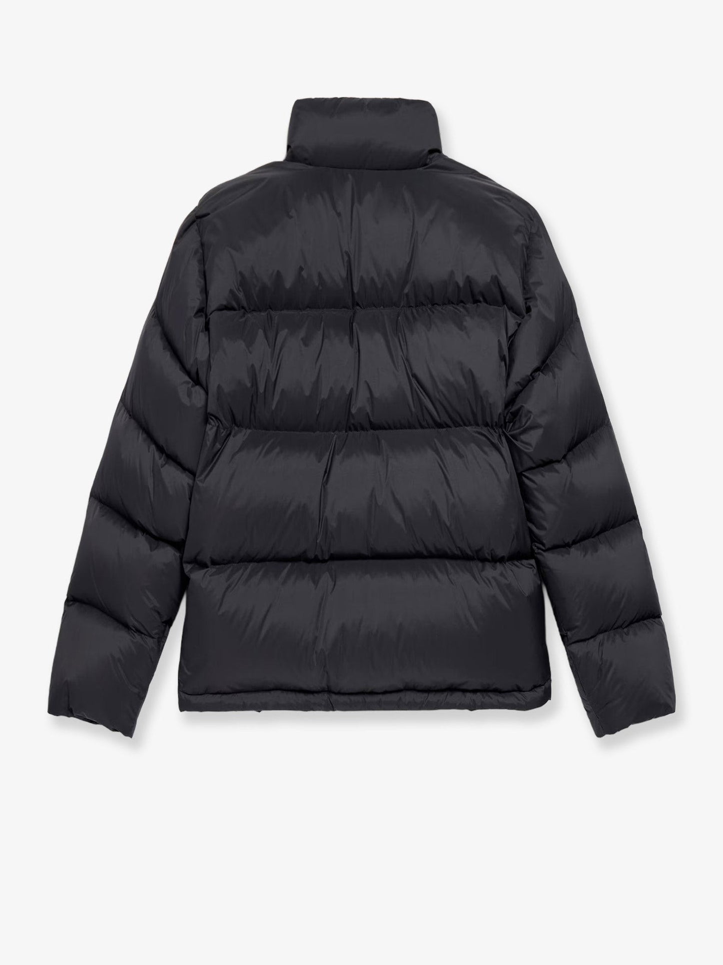 Balenciaga Nylon down jacket