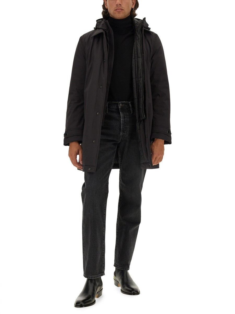 Woolrich NYLON JACKET