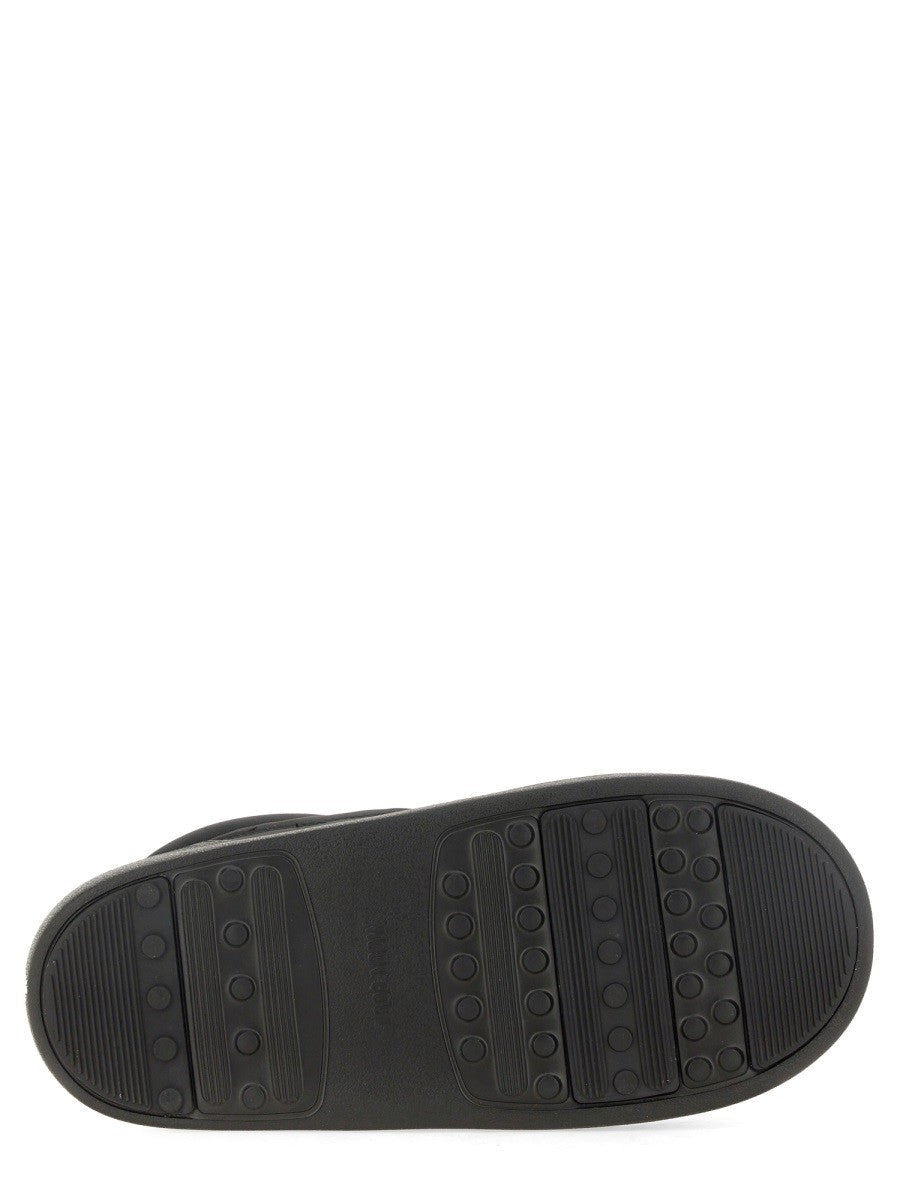 Moon Boot NYLON SABOT.