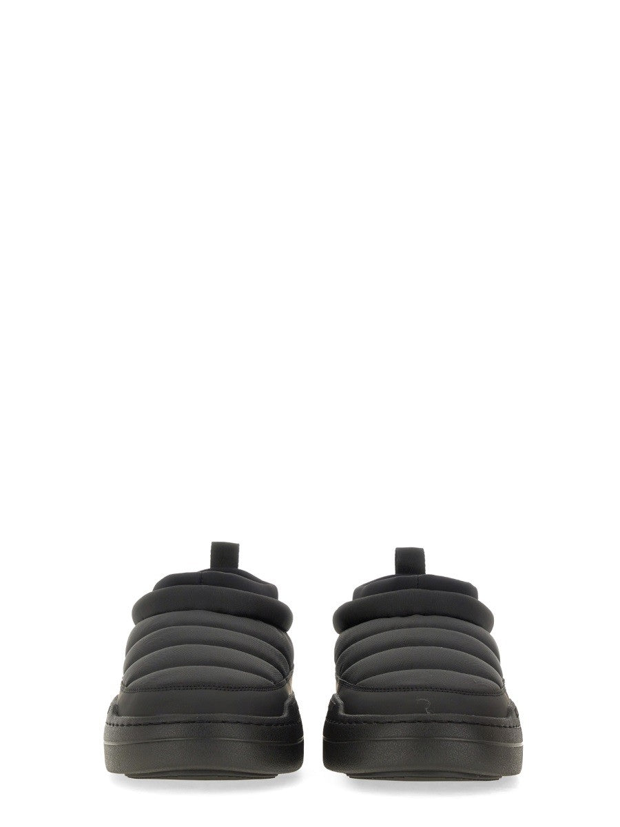 Moon Boot NYLON SABOT.
