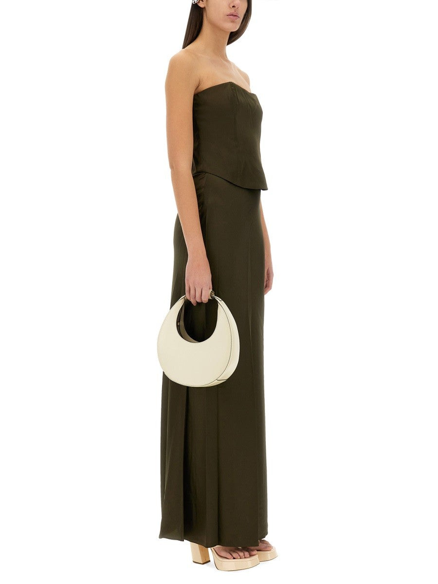 STAUD "ODIN" SKIRT