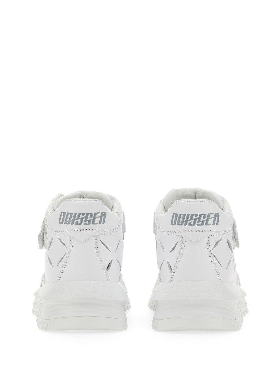 Versace ODYSSEY SNEAKERS