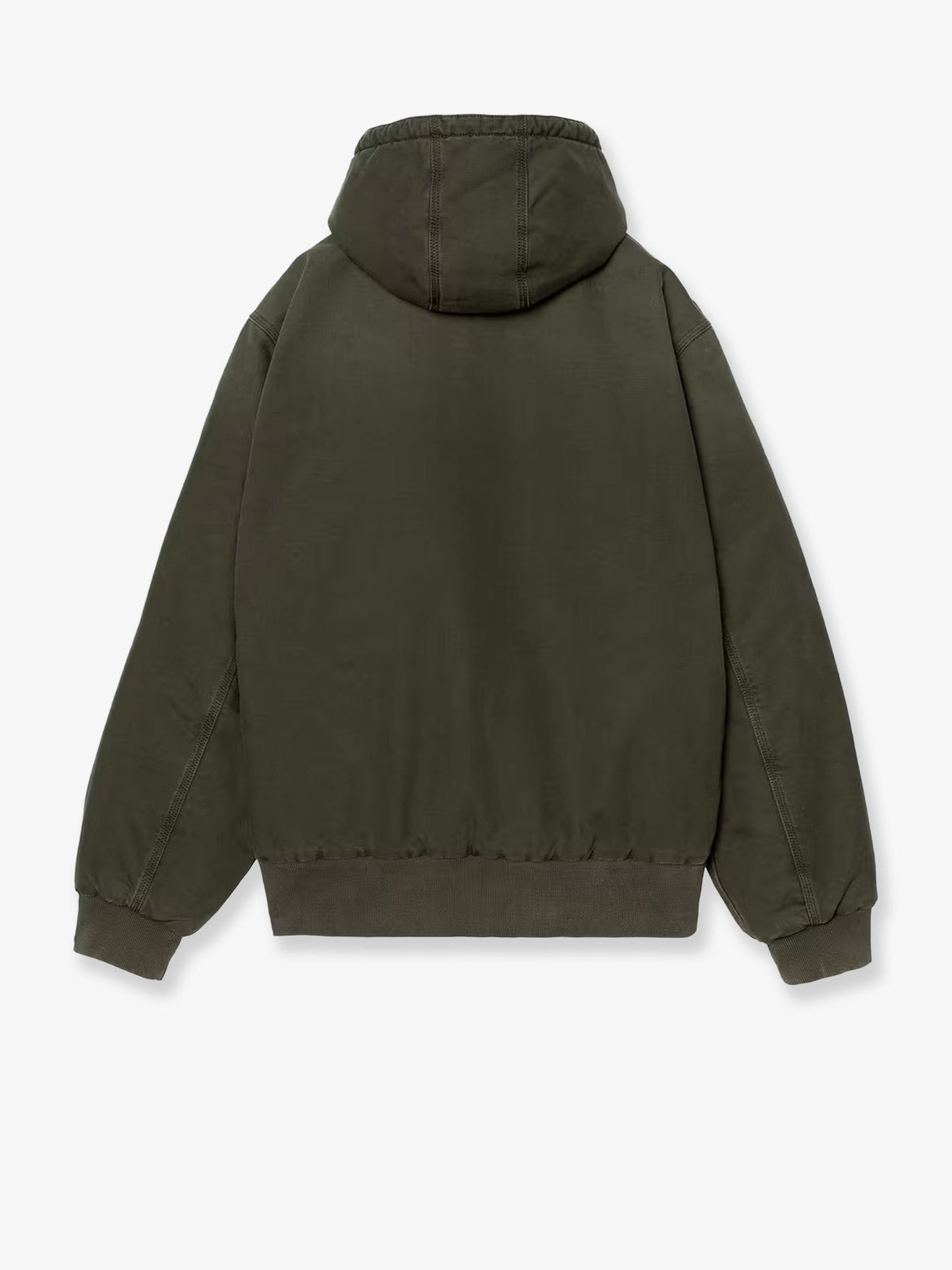 Carhartt Wip OG Active 'Dearborn' Organic Canvas jacket