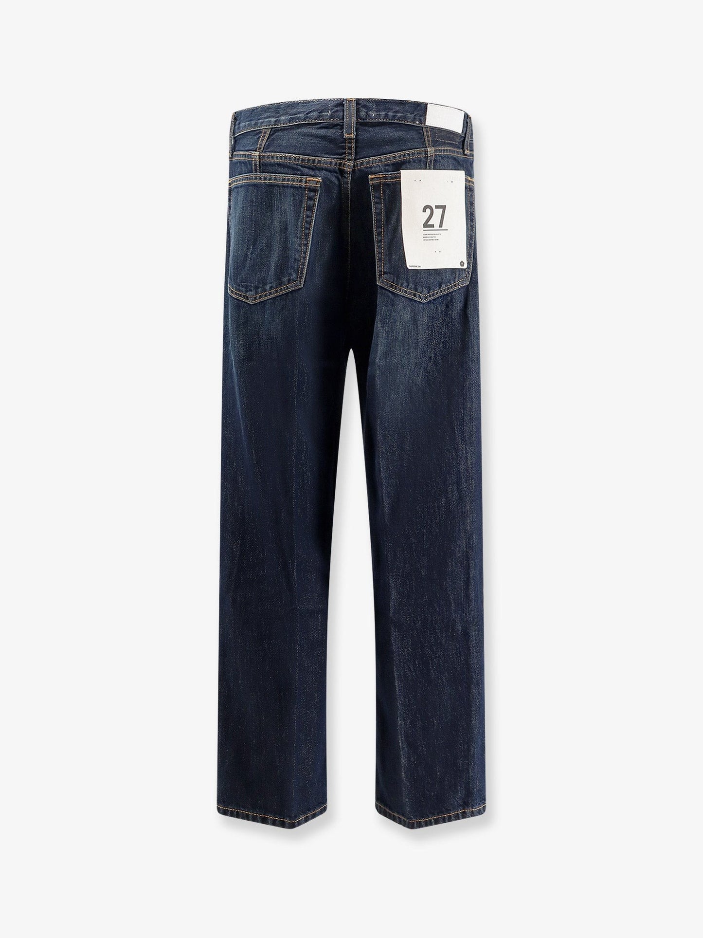 RE/DONE Olly Jeans