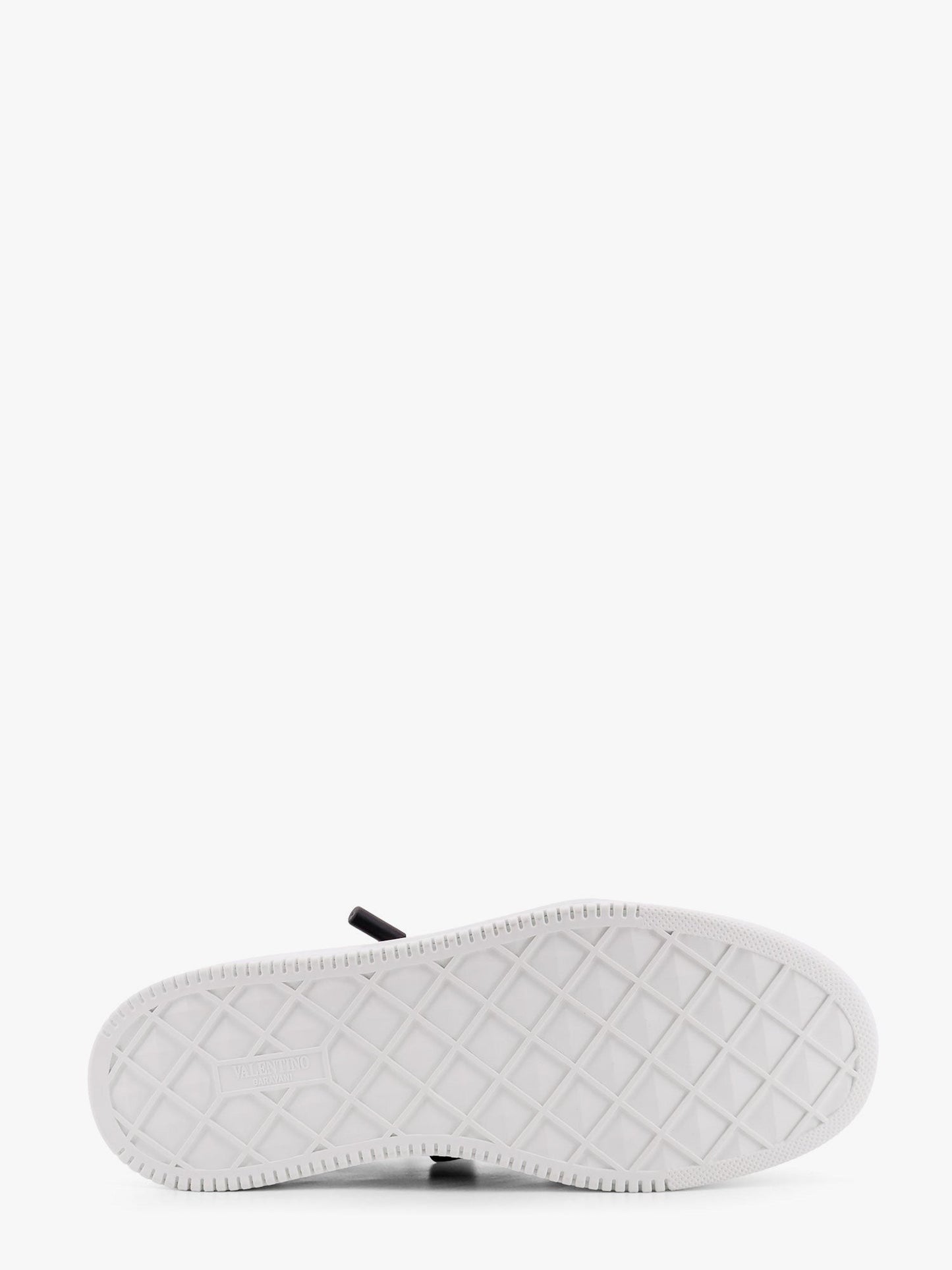 Valentino Garavani One stud valentino garavani leather sneakers