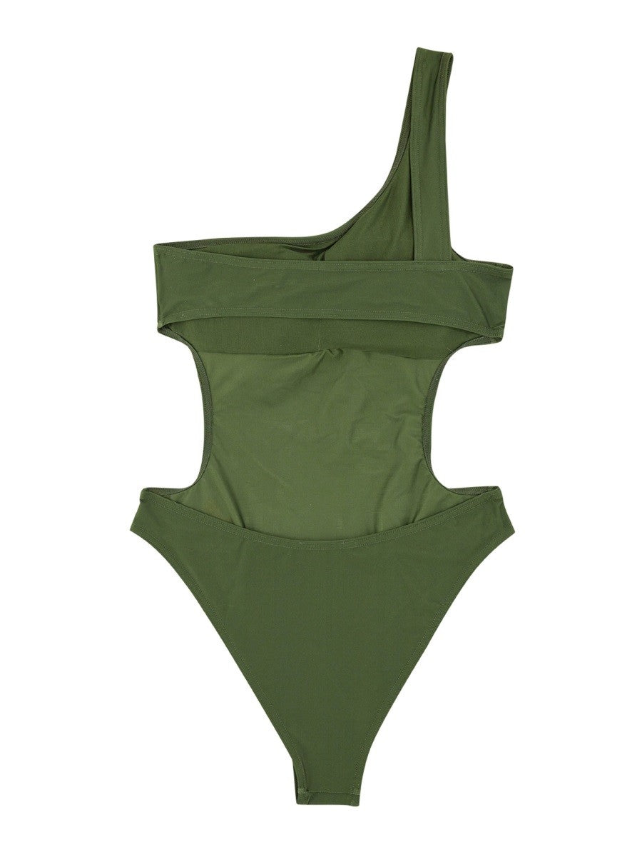 Vivienne Westwood ORB ONE-PIECE SWIMSUIT