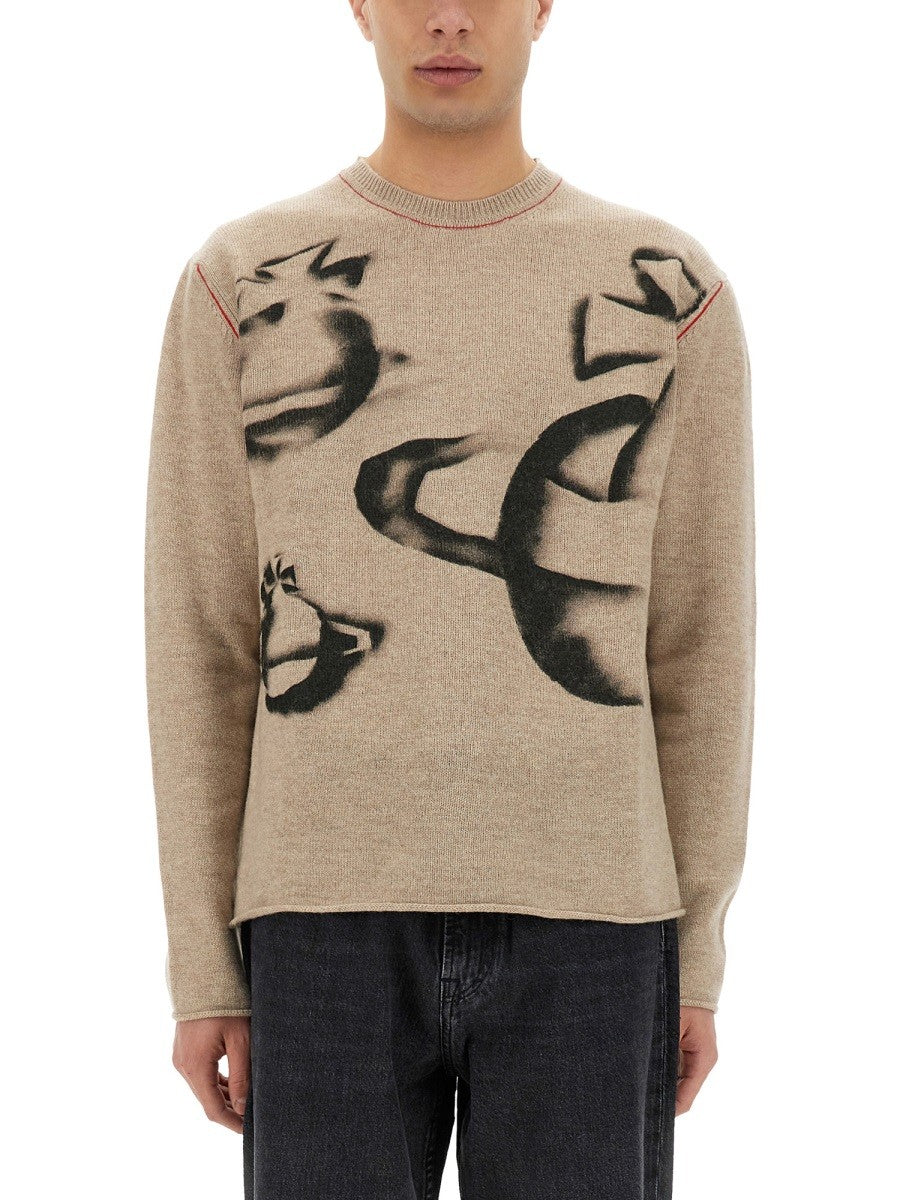 Vivienne Westwood "ORBIT" SHIRT