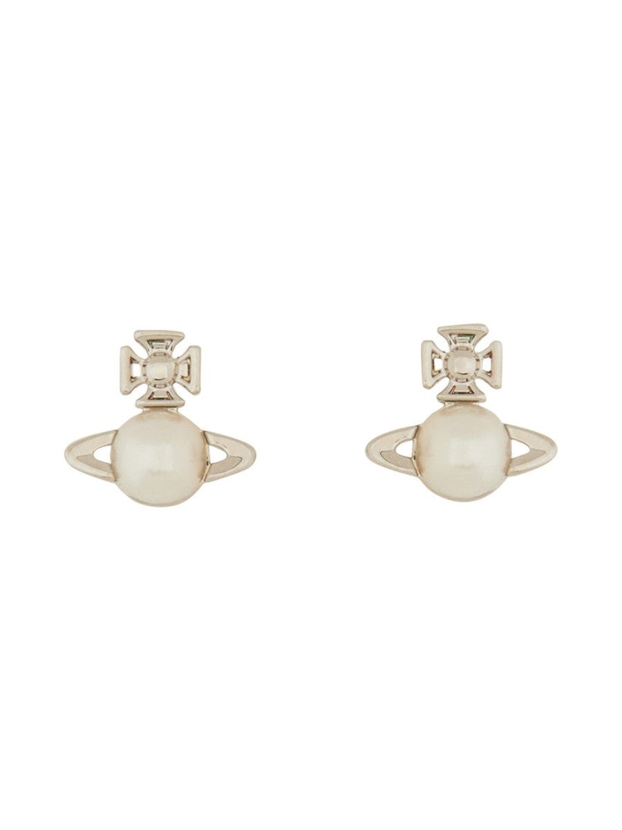 Vivienne Westwood "BALBINA" EARRINGS