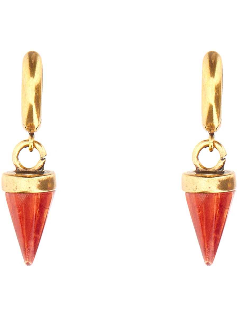 Isabel Marant ORECCHINI "BE WITH YOU"