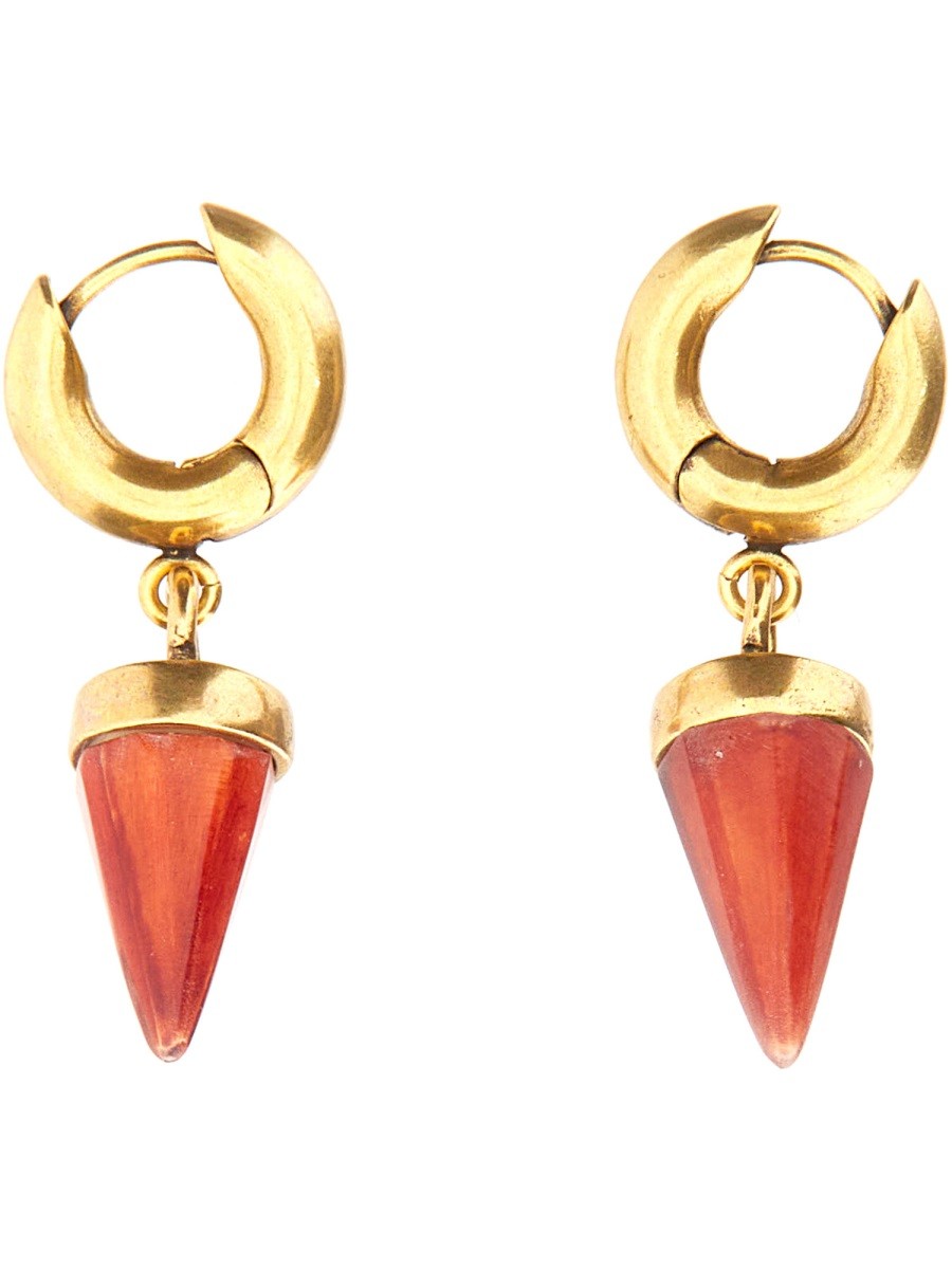 Isabel Marant ORECCHINI "BE WITH YOU"