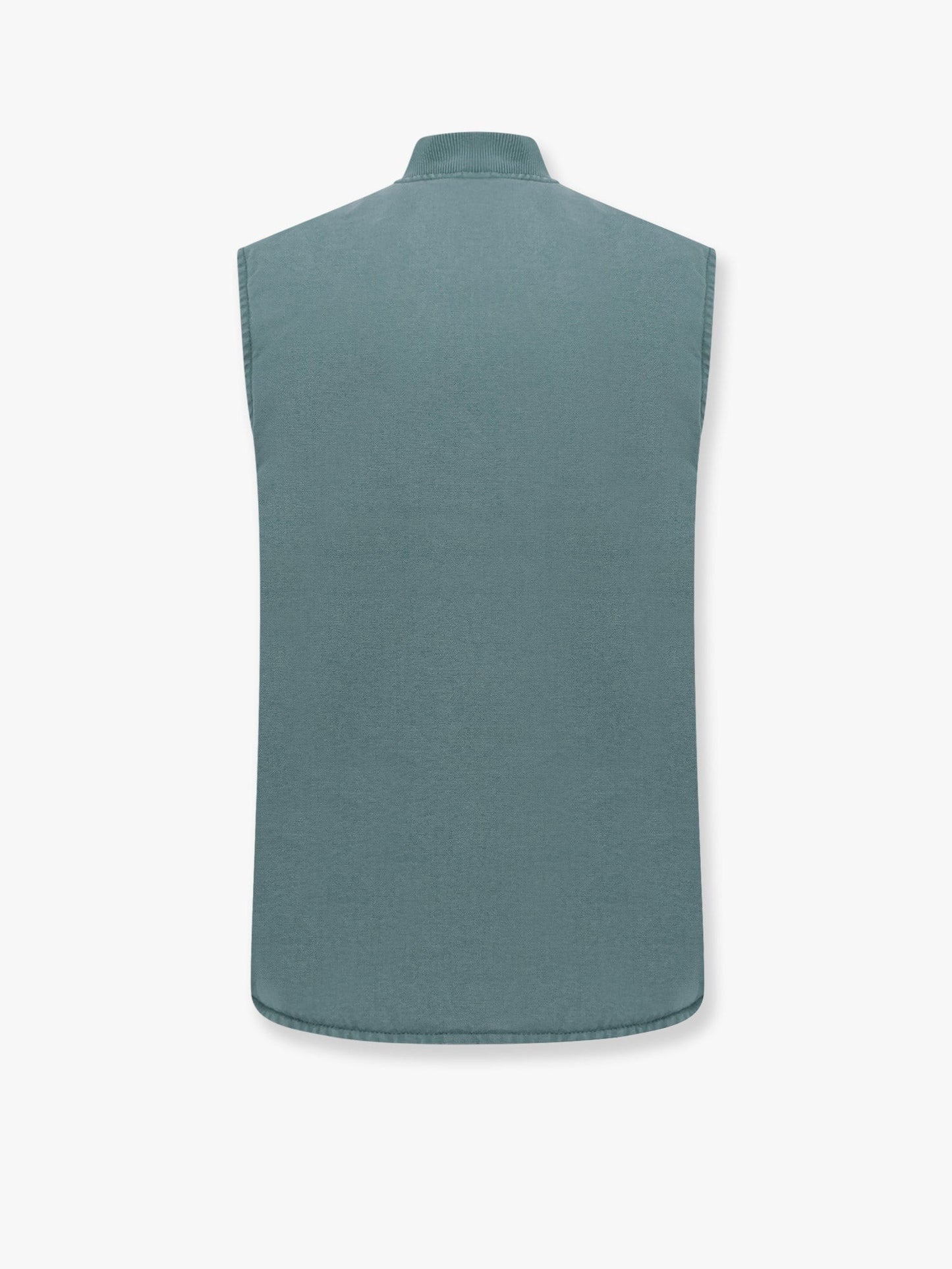 Carhartt Wip Organic cotton padded vest