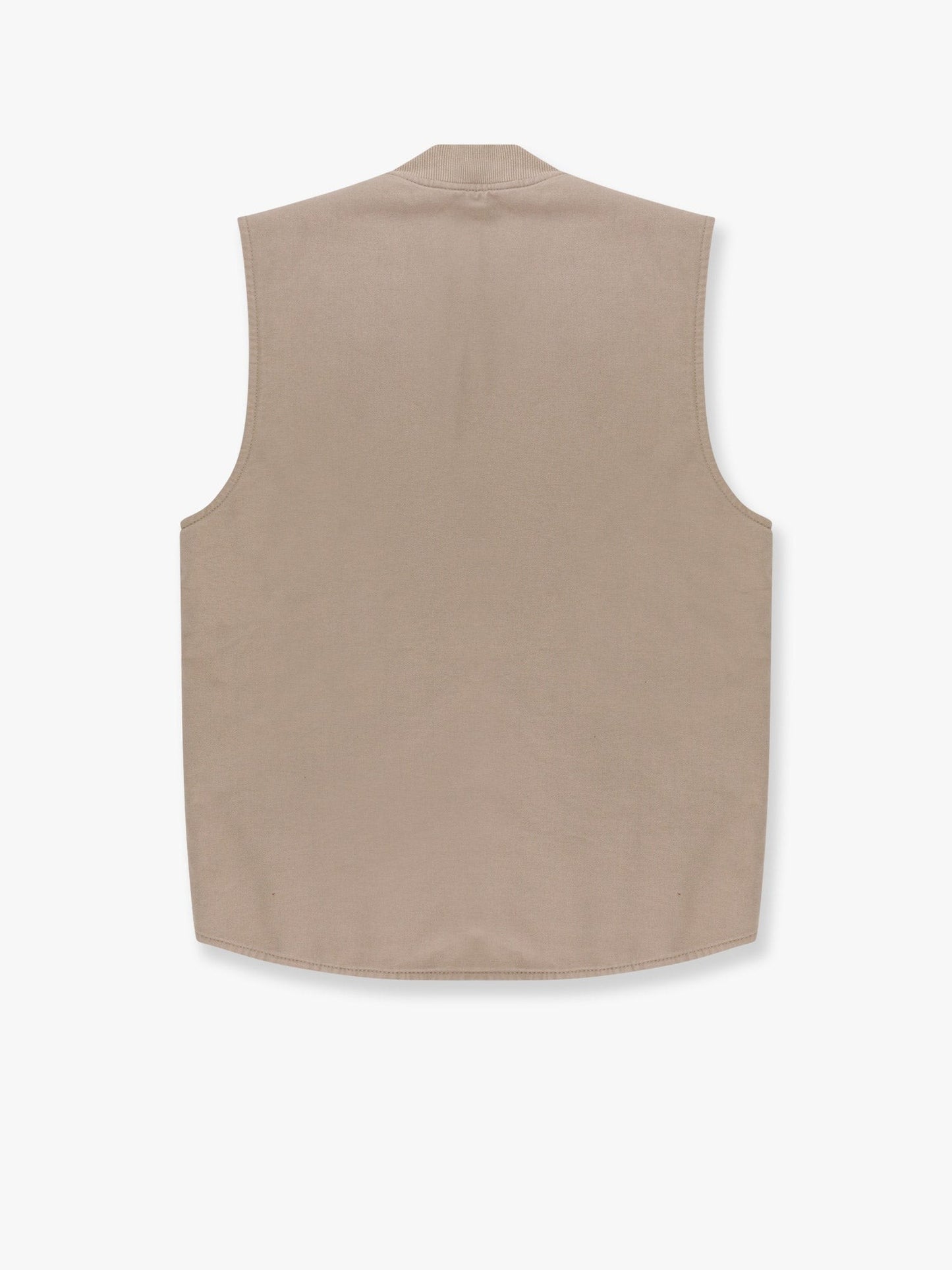 Carhartt Wip Organic cotton padded vest