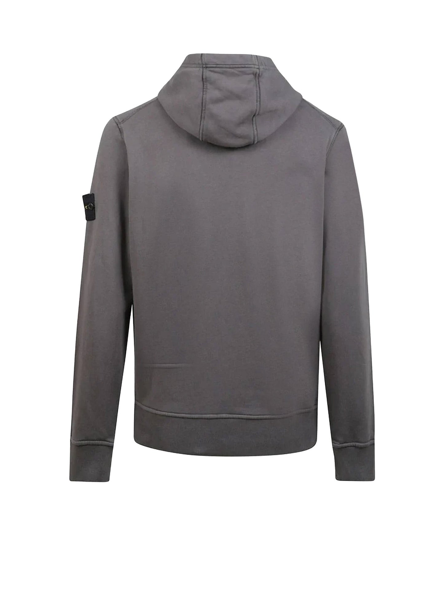 Stone Island Organic cotton sweatshirt