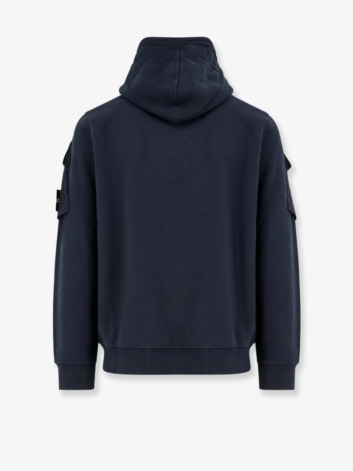 Stone Island Organic cotton sweatshirt