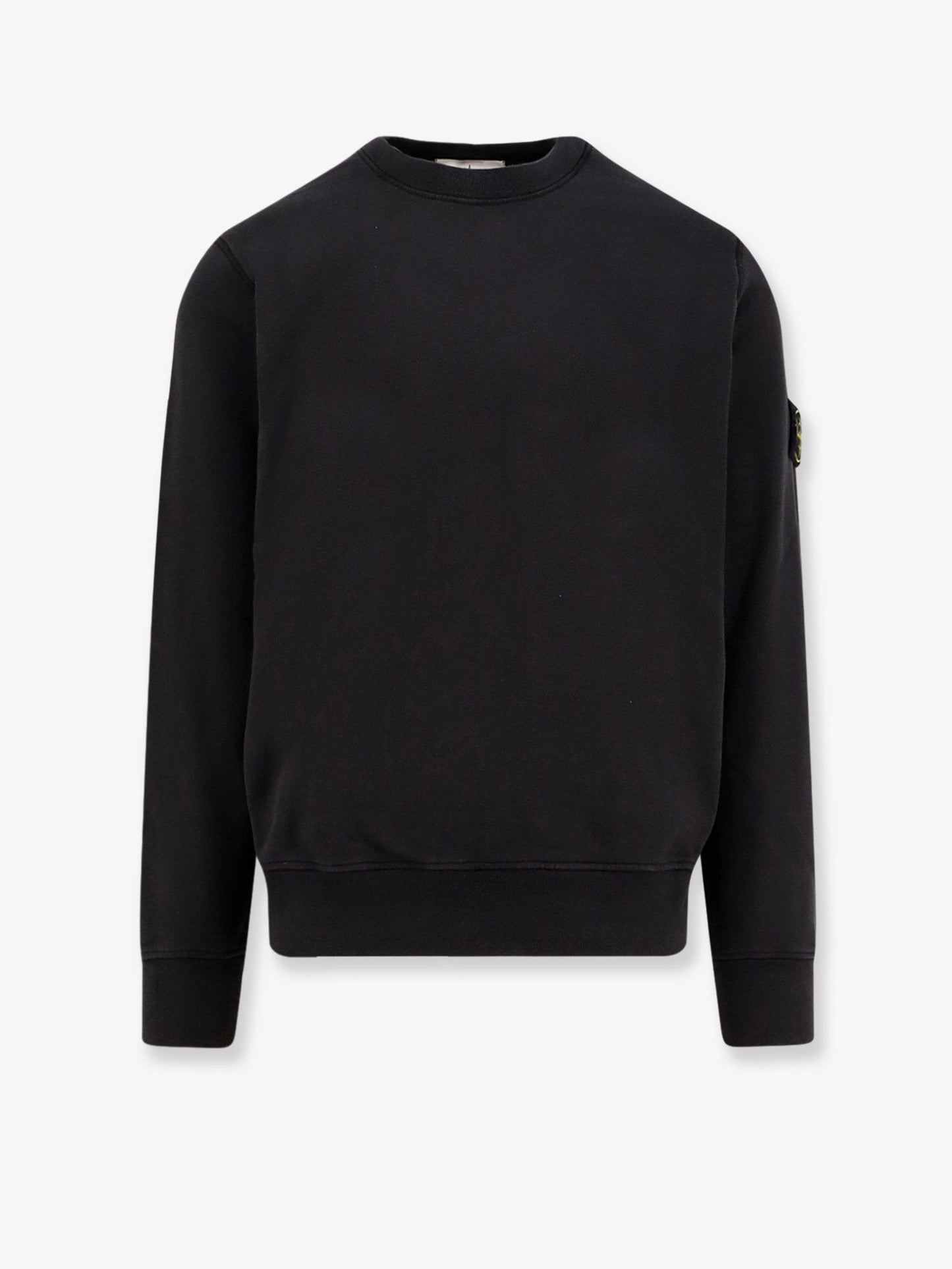Stone Island Organic cotton sweatshirt