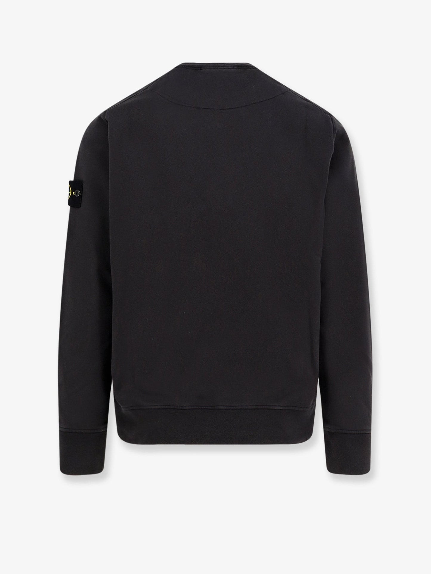 Stone Island Organic cotton sweatshirt