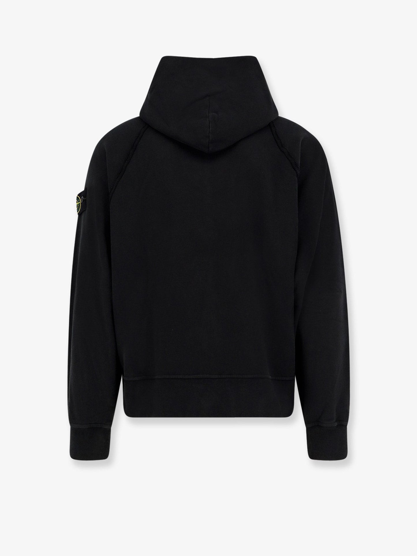Stone Island Organic cotton sweatshirt