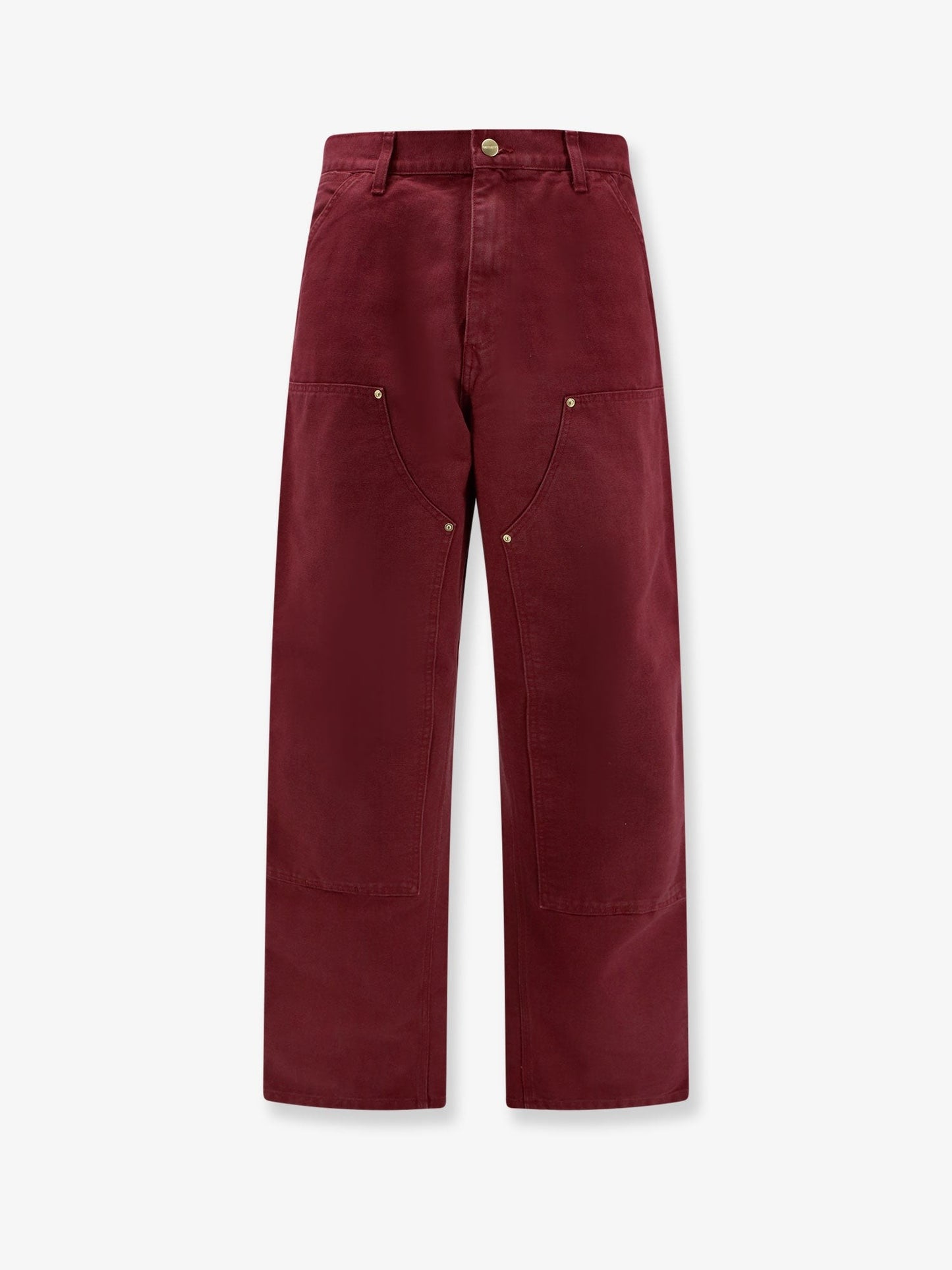 Carhartt Wip Organic cotton trouser