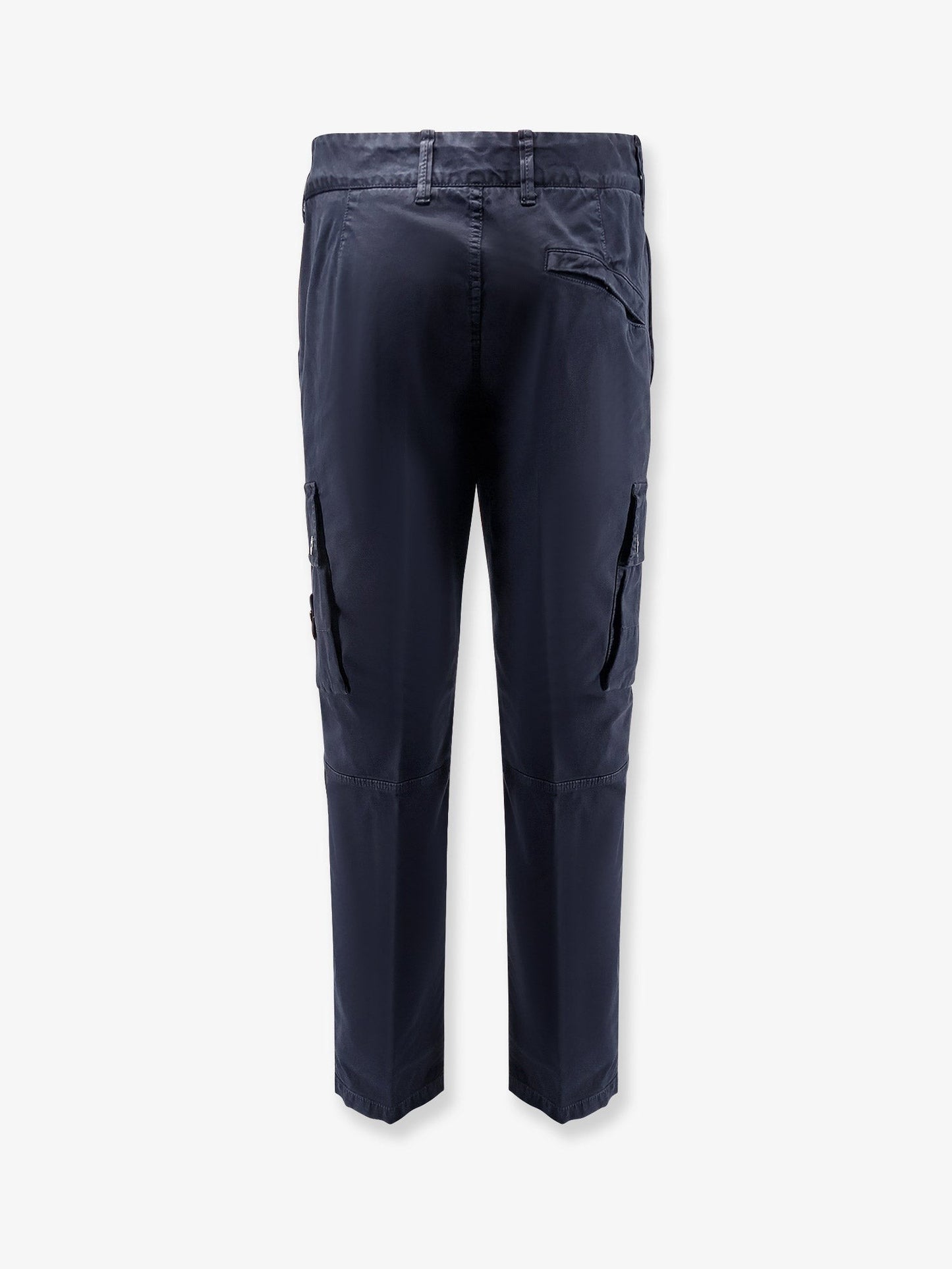 Stone Island Organic cotton trousers