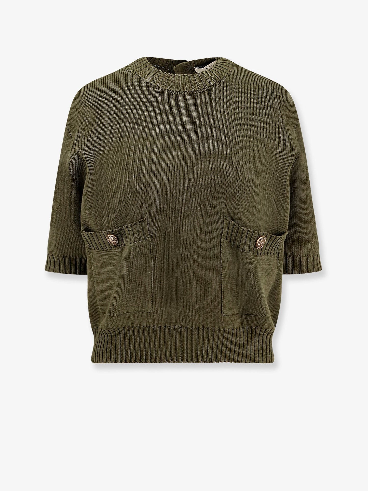 Golden Goose Deluxe Brand Ottavia cotton sweater