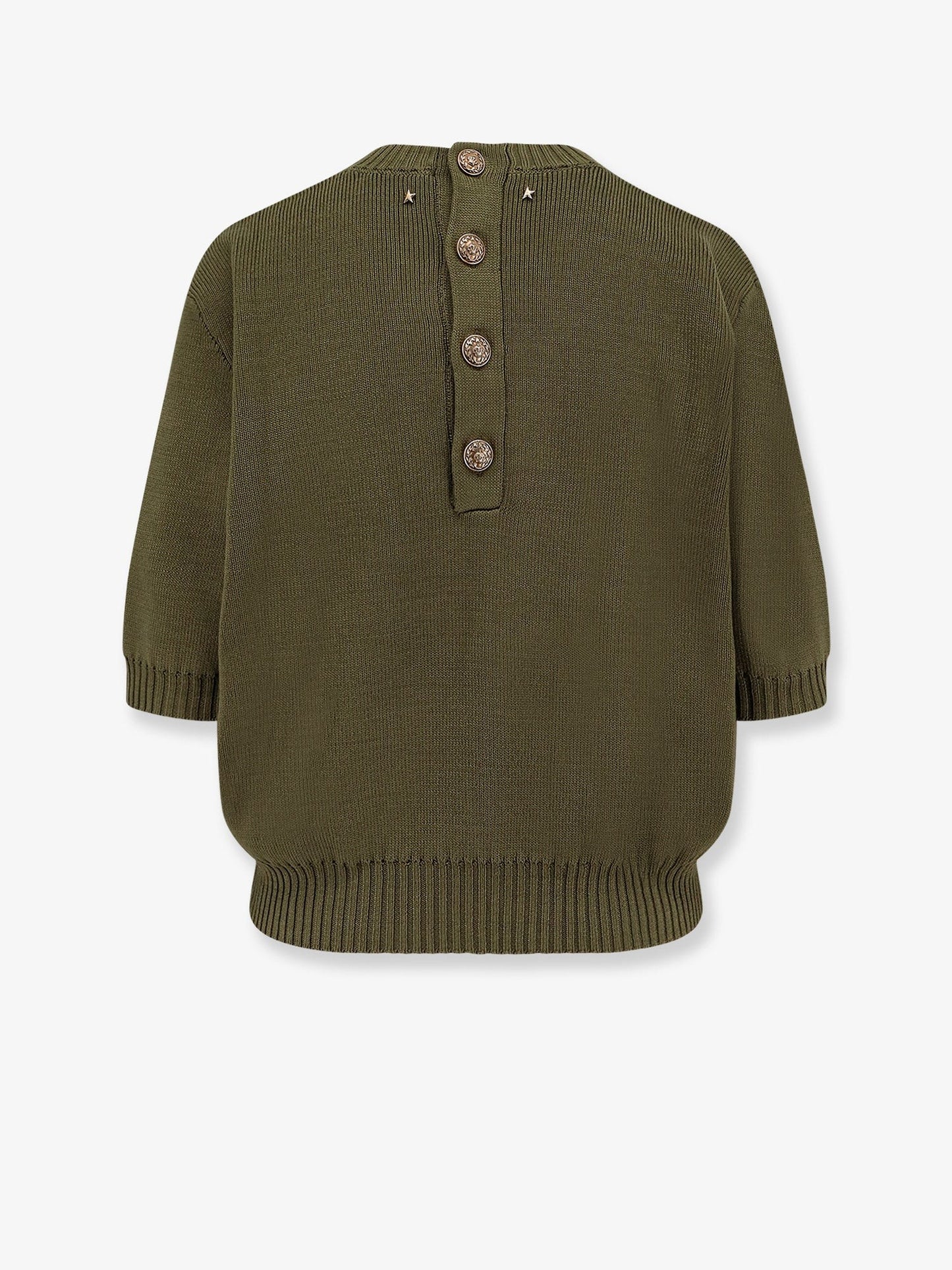 Golden Goose Deluxe Brand Ottavia cotton sweater