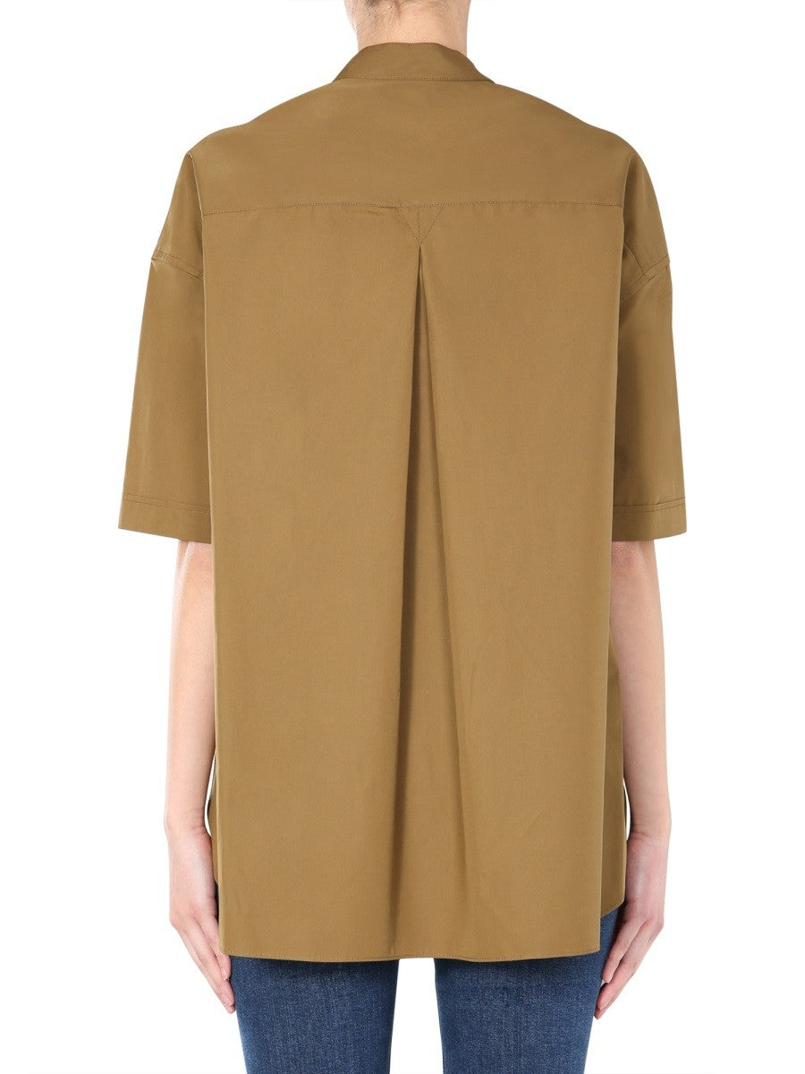 ASPESI OVERSIZE FIT SHIRT