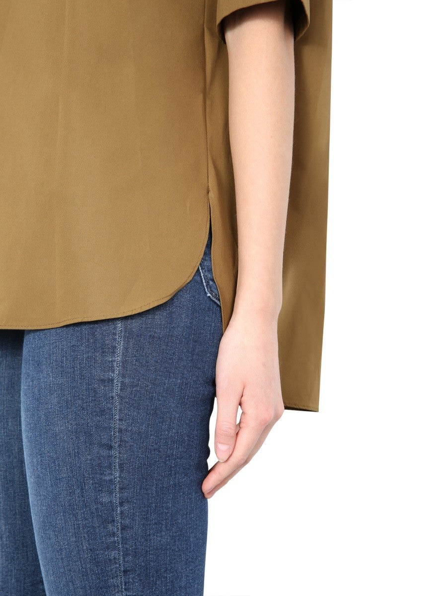 ASPESI OVERSIZE FIT SHIRT