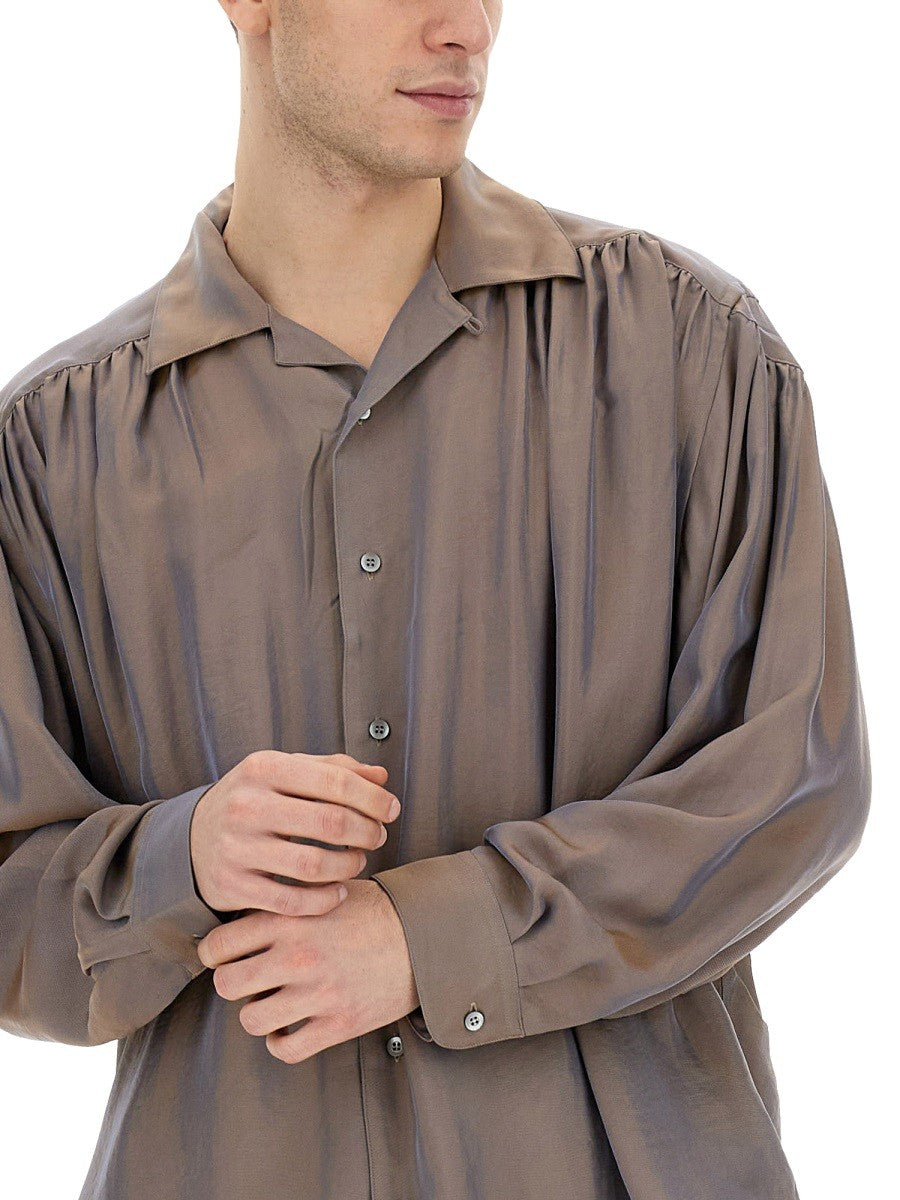 AïE OVERSIZE SHIRT