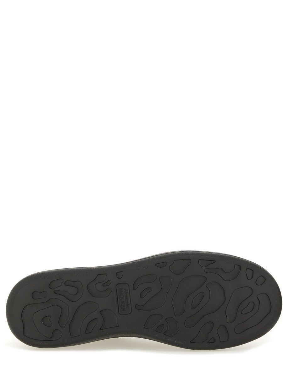 Alexander Mcqueen "OVERSIZE" SNEAKER