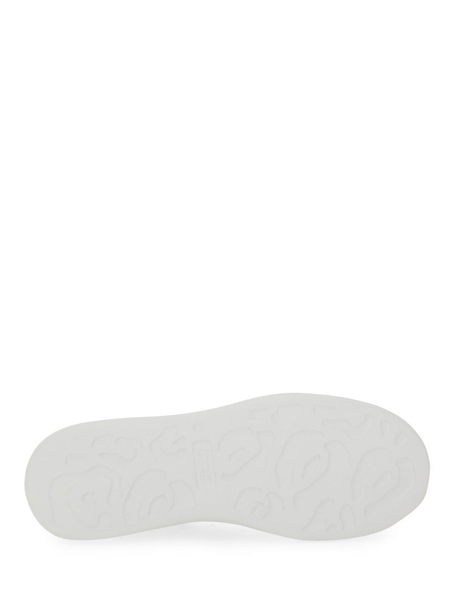 Alexander Mcqueen "OVERSIZE" SNEAKERS