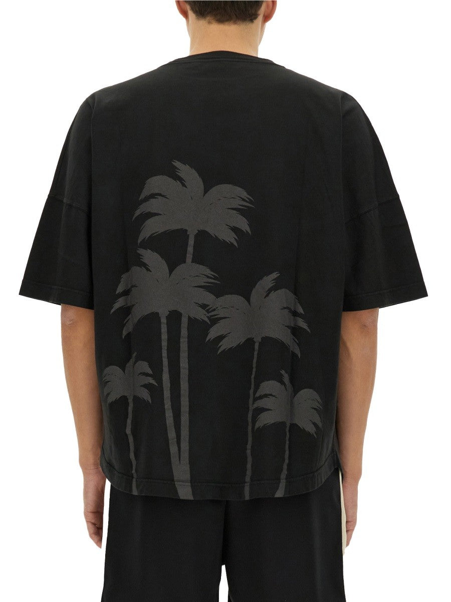 Palm Angels OVERSIZE T-SHIRT