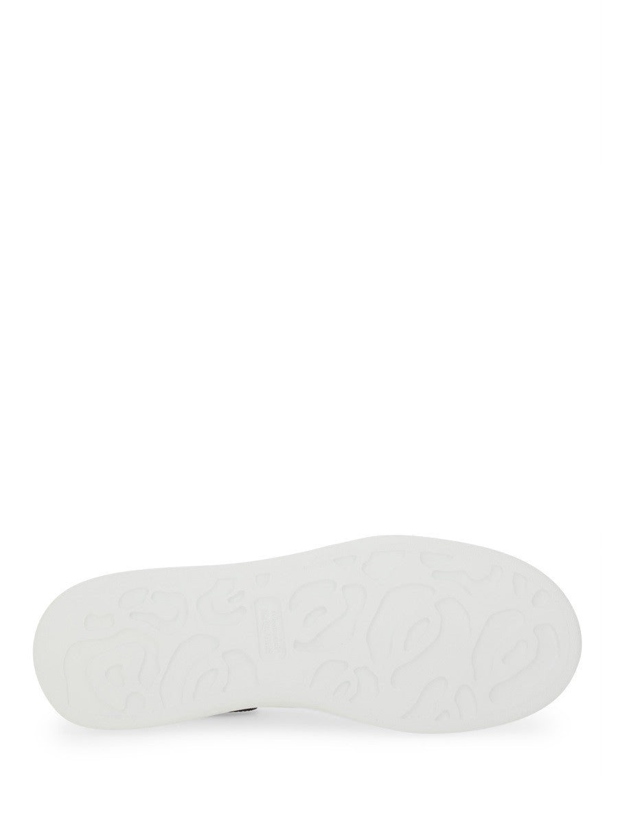 Alexander Mcqueen OVERSIZED SNEAKER