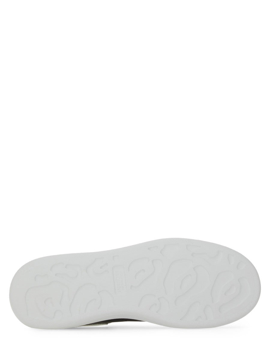 Alexander Mcqueen OVERSIZED SNEAKER