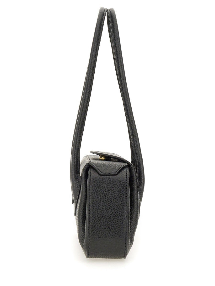 YUZEFI "OYSTER" SHOULDER BAG