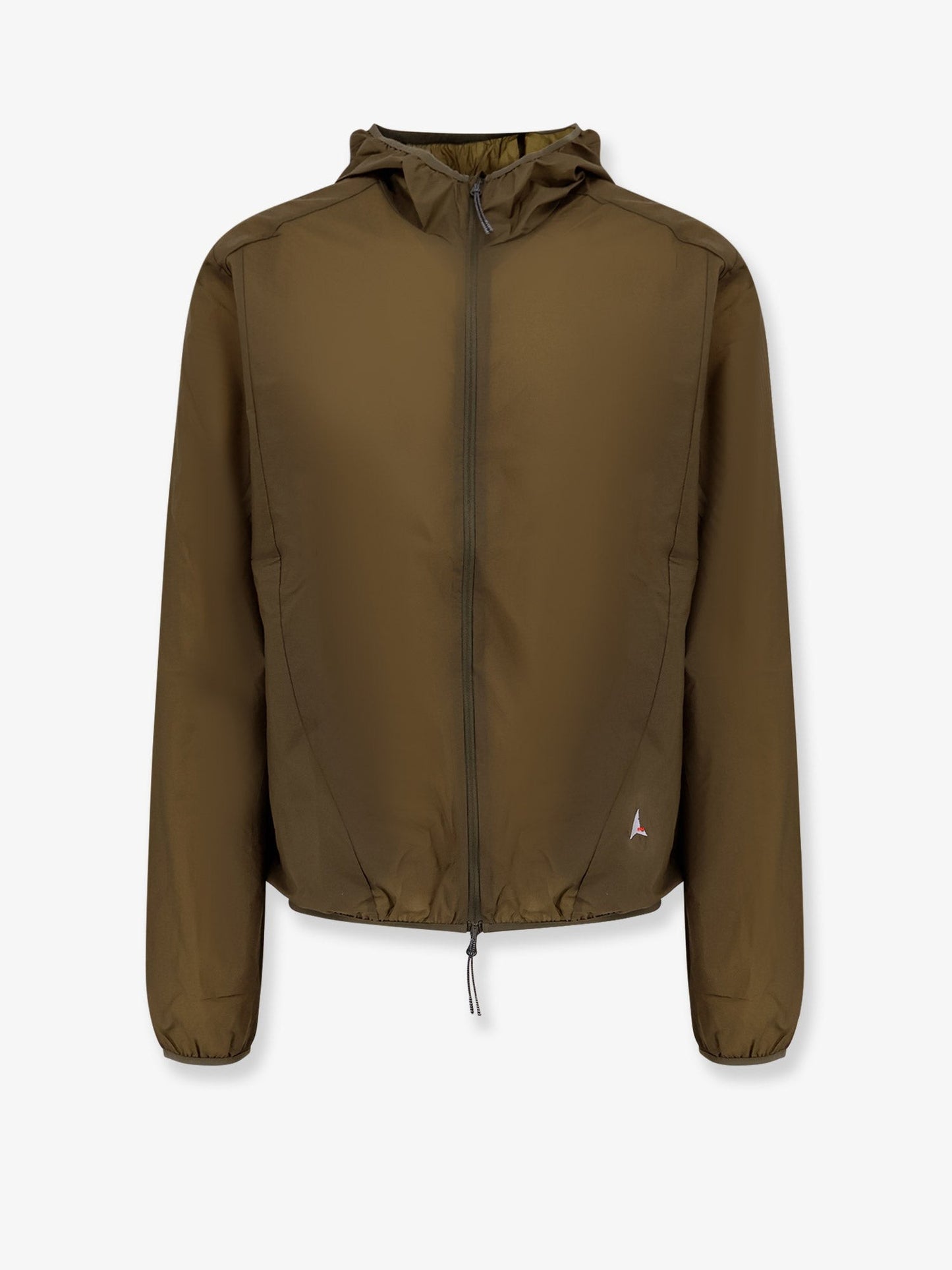 Roa Packable nylon jacket