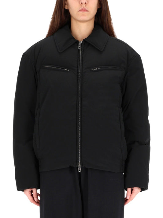 Alexander Wang PADDED JACKET "ESSENTIAL"