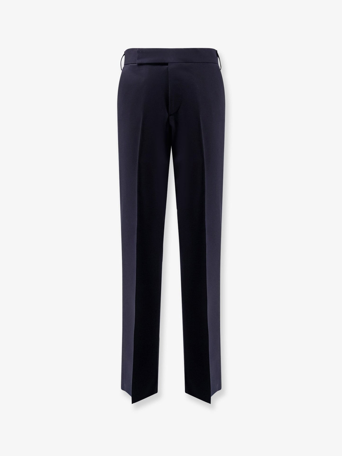 Lardini Palu pure virgin wool trousers