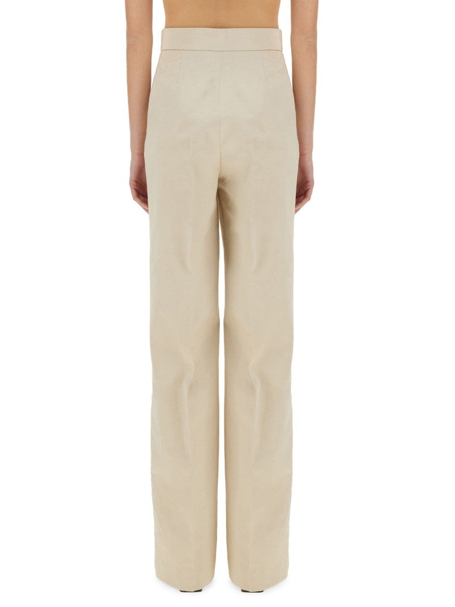 Pt Torino PANTS "BEATRICE"