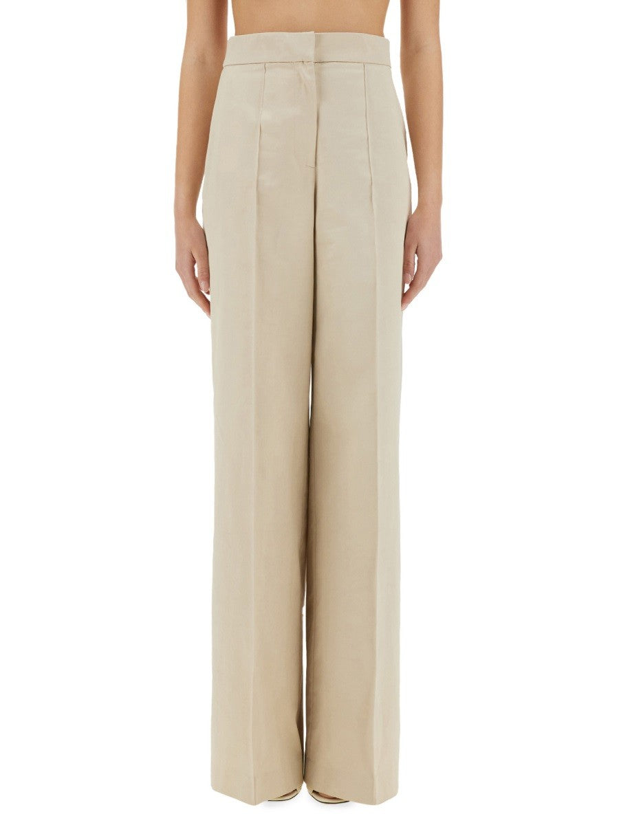 Pt Torino PANTS "BEATRICE"