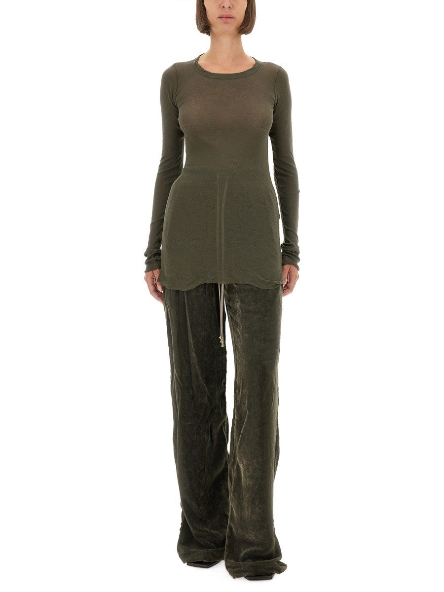 RICK OWENS PANTS "DIETRICH"