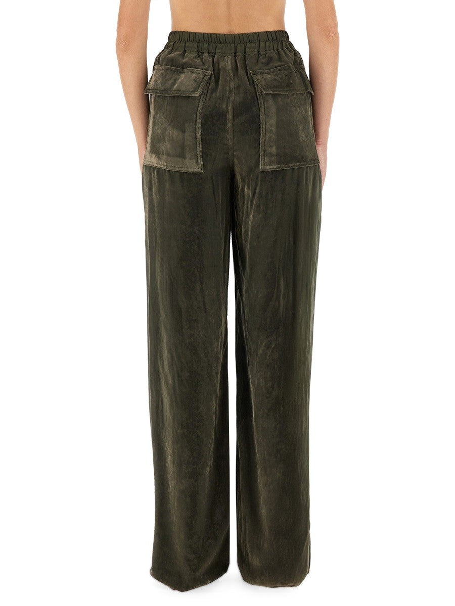 RICK OWENS PANTS "DIETRICH"