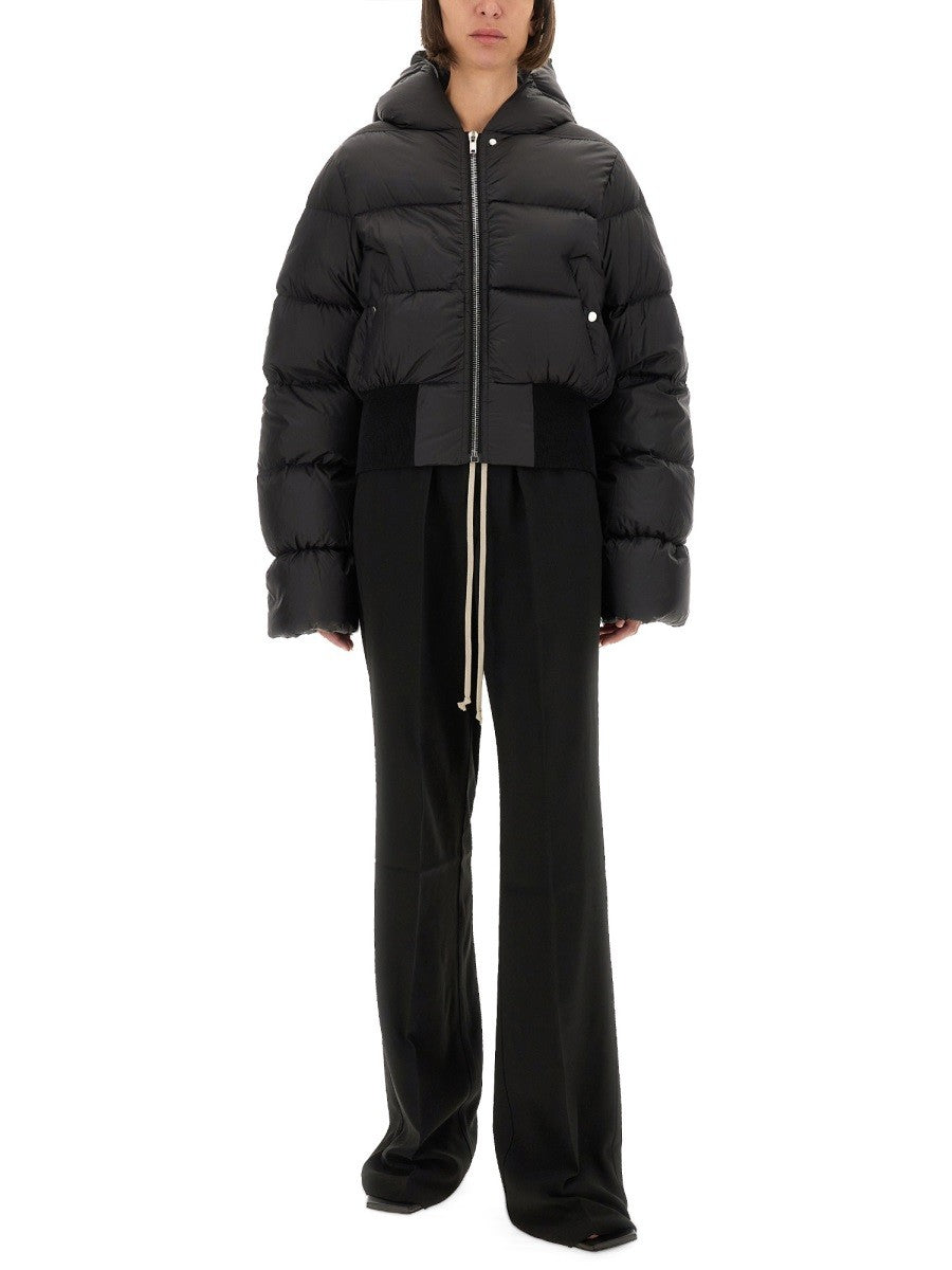 RICK OWENS PANTS "DIETRICH"