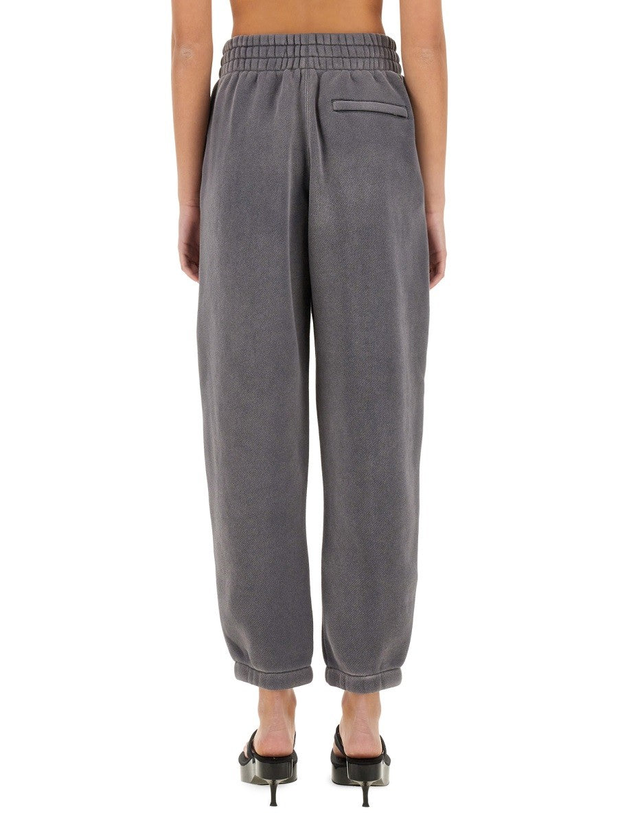 ALEXANDERWANG.T PANTS "ESSENTIAL"