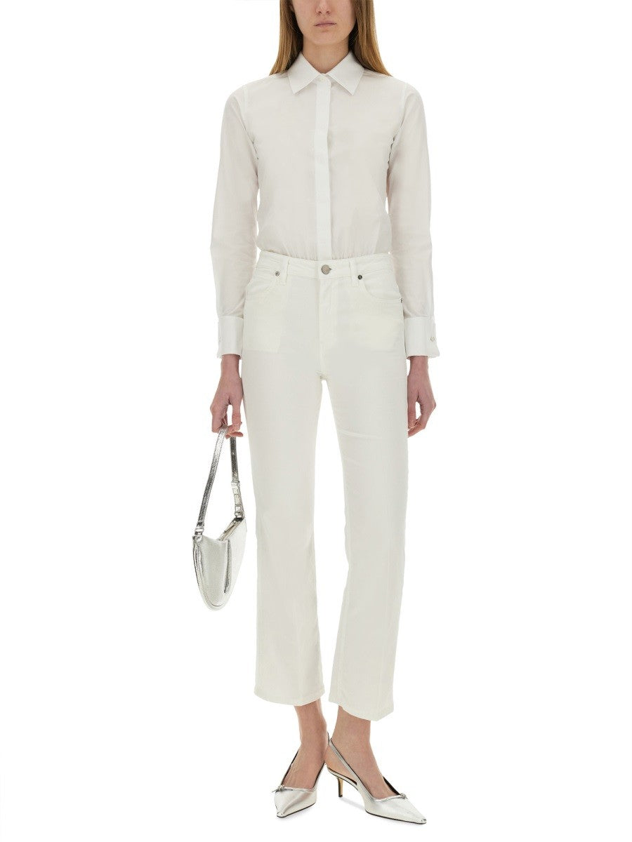Pt Torino PANTS "KIM"