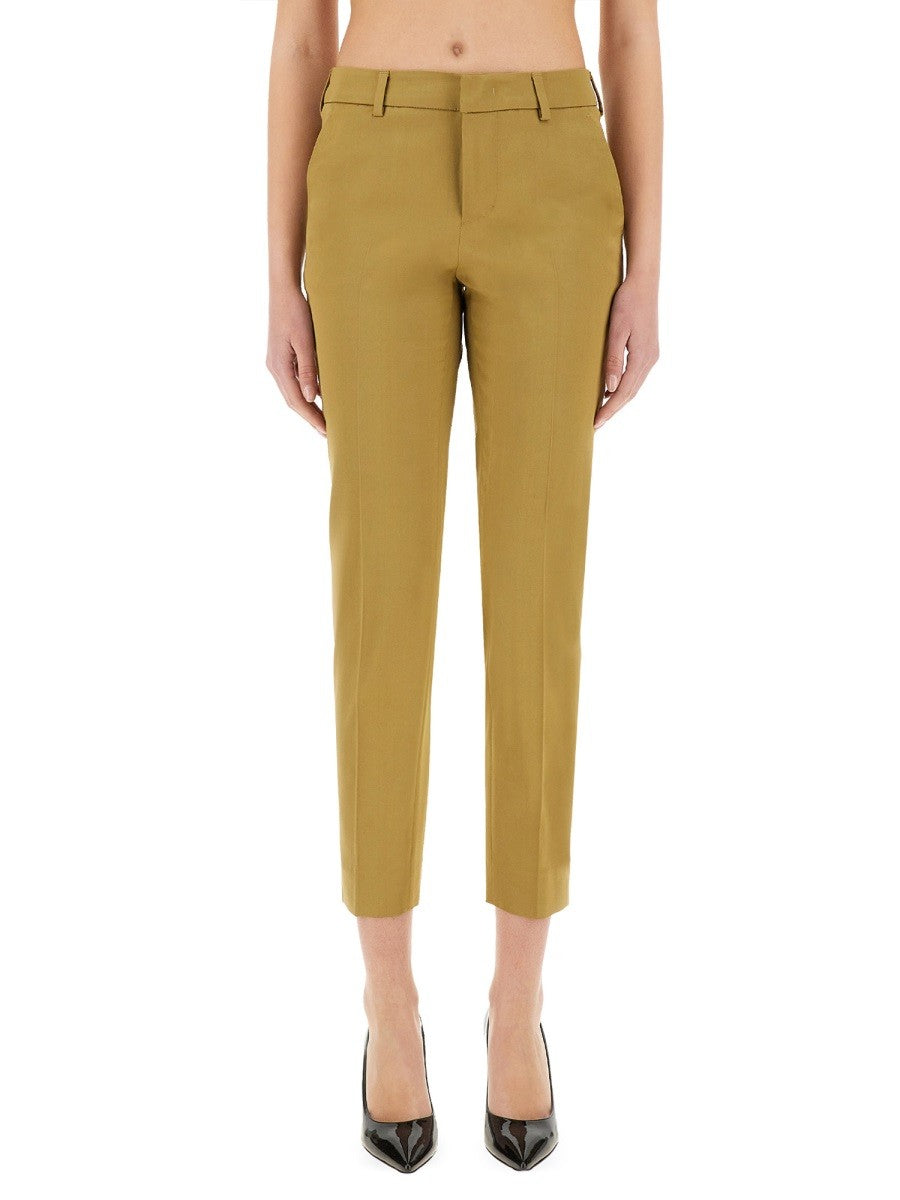 Pt Torino PANTS "NEW YORK"